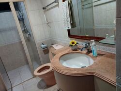 East Meadows (D16), Condominium #550593681